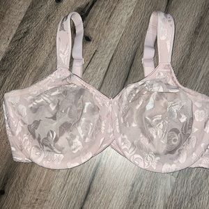 40DD Wacoal Awareness Underwire Bra style 85567